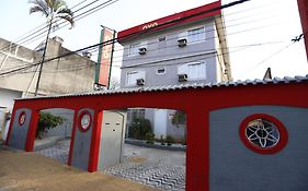 OYO Hotel Park Leste